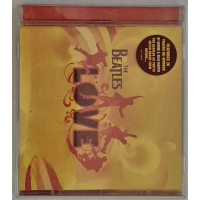 The Beatles: 5 CD's + 1 Vinyl + 1 Picturedisc 